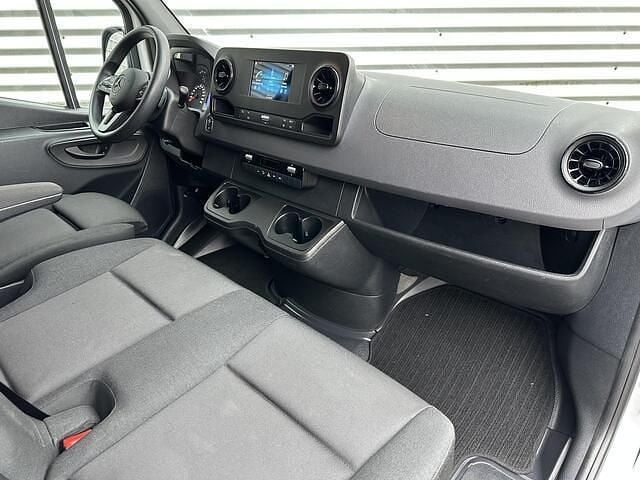 Occasion Mercedes Sprinter 170 PK (125 kW) 2024 Wit Van