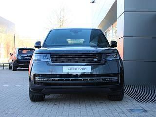 Occasion Land Rover Range Rover Autobiography 550 PK (404 kW) 2025 Carpathian greyebony SUV