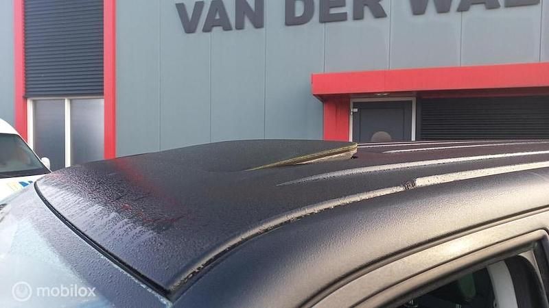 Occasion VW T5 179 PK (131 kW) 2012 Zwart Van