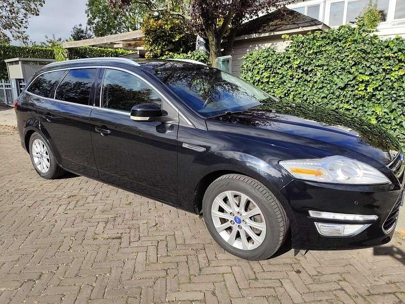 Occasion Ford Mondeo Titanium 116 PK (85 kW) 2014 Stationwagen