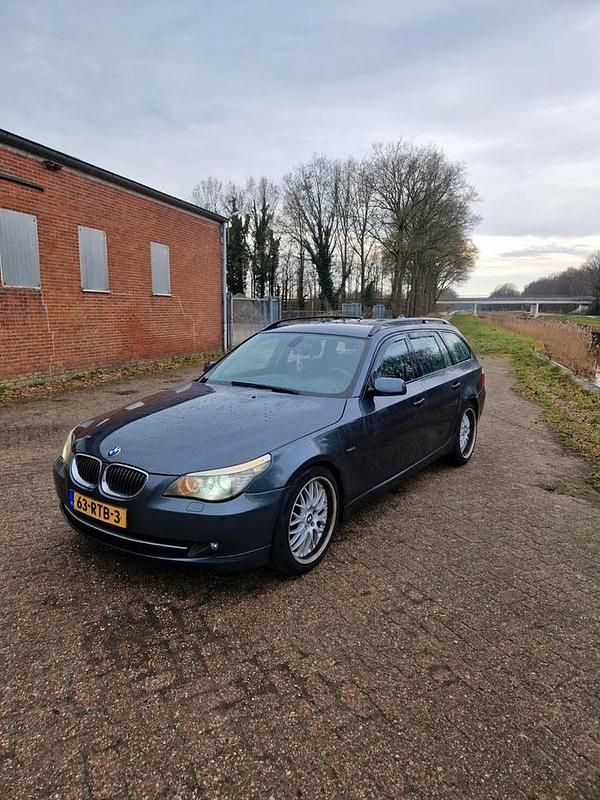 Occasion BMW 530 236 PK (173 kW) 2008