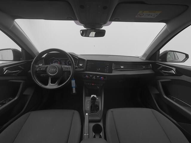 Occasion Audi A1 Sportback Proline 116 PK (85 kW) 2020 Zwart (metallic) Hatchback