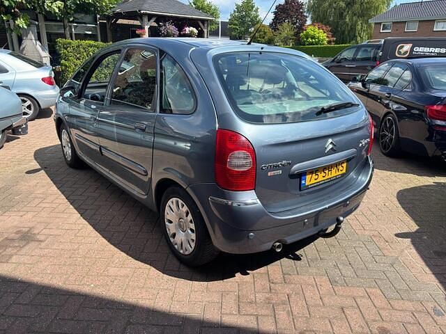 Occasion Citroën Xsara Picasso 109 PK (80 kW) 2006 Grijs MPV