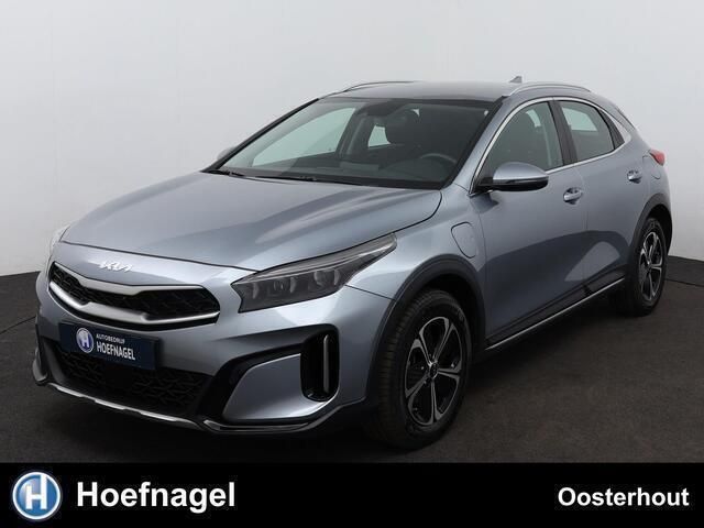 Grijs Gebruikt 2023 Kia XCeed SUV | € 28.900 (Iets duurder) - Afbeelding 1/4