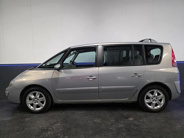 Occasion Renault Espace Initiale 241 PK (177 kW) 2003 Beige MPV