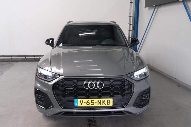 Occasion Audi Q5 S-Line 204 PK (150 kW) 2023 Grijs SUV
