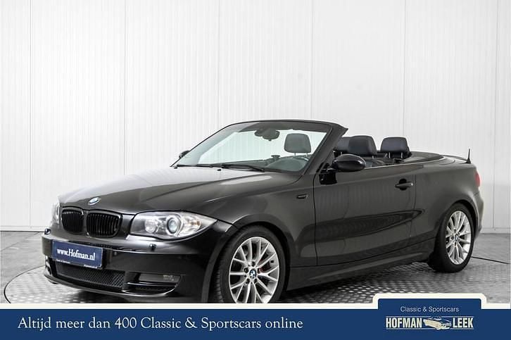 Occasion 2009 BMW 125 Hatchback | € 15.900 (Super prijs) - Afbeelding 1/4