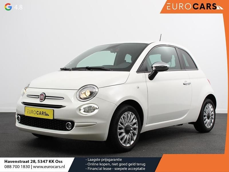 Occasion Fiat 500 2026 Wit Hatchback