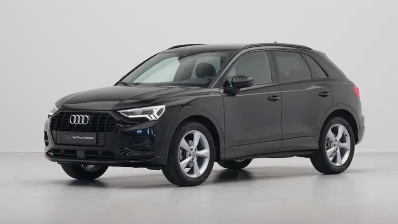 Gebruikt 2019 Audi Q3 Advanced SUV | € 34.440 - Afbeelding 1/4