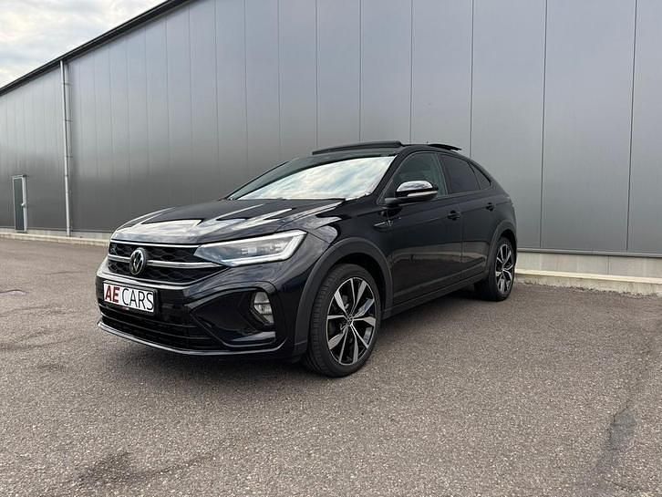 Occasion VW Taigo Business+ 150 PK (110 kW) 2022 Zwart SUV