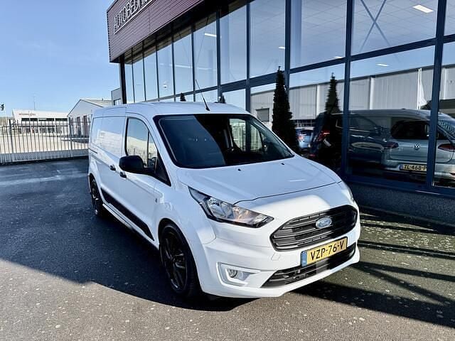 Occasion Ford Transit Trend 101 PK (74 kW) 2020 Wit Van