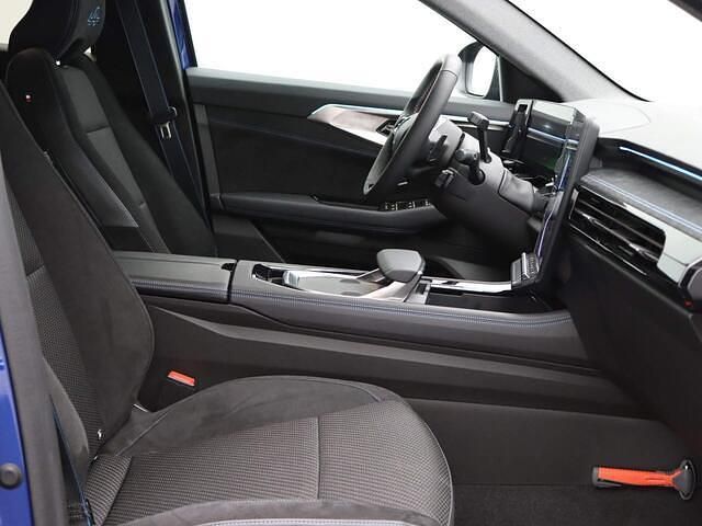 Occasion Renault Austral Techno Esprit Alpine 200 PK (147 kW) 2024 Bleu iron SUV