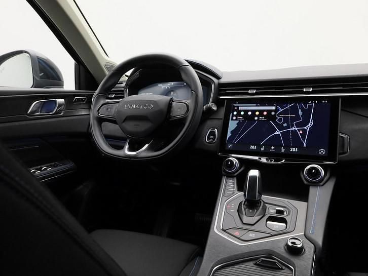 Occasion Lynk & Co 01 261 PK (191 kW) 2023 Blauw SUV
