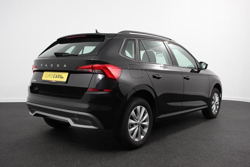 Occasion Skoda Kamiq Ambition 2023 Zwart SUV