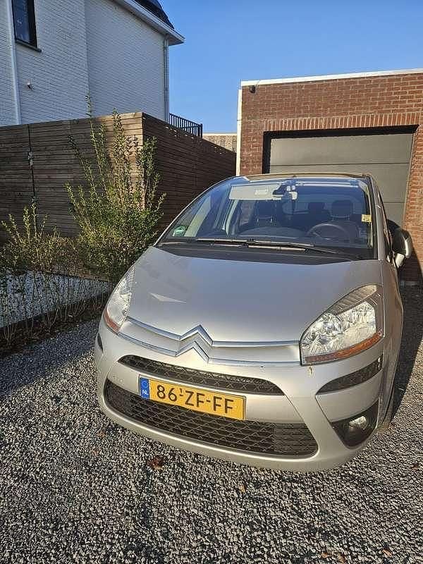 Gebruikt 2008 Citroën C4 Picasso Style MPV | € 2.300 (Goede deal) - Afbeelding 1/4