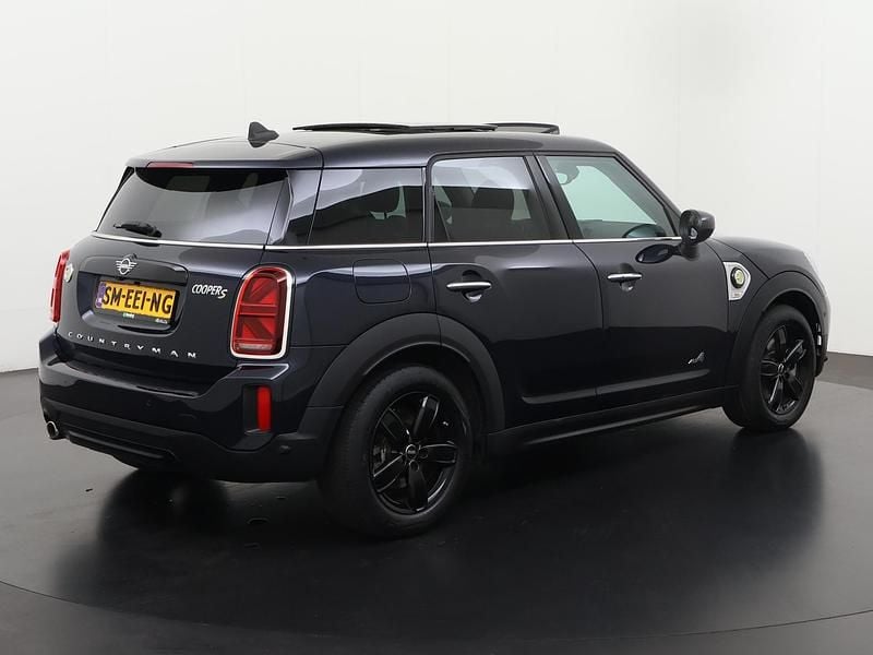 Occasion Mini Cooper Countryman Untamed Edition 2026 Zwart SUV
