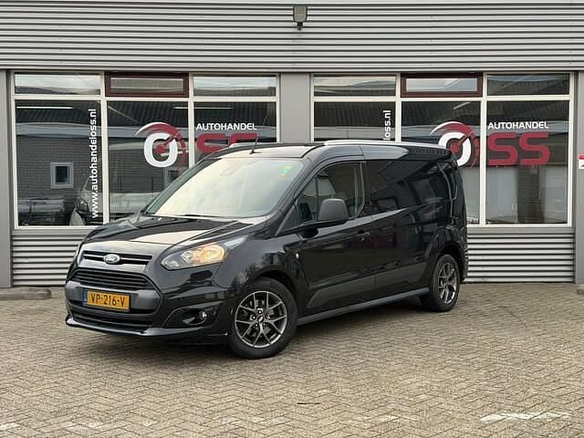 Overige Occasion 2015 Ford Transit Trend Van | € 5.999 (Eerlijke prijs) - Afbeelding 1/4