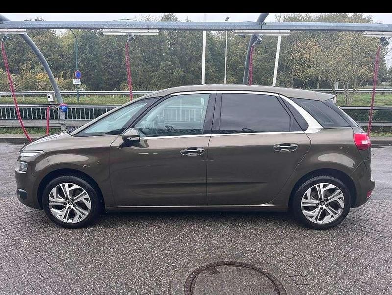 Occasion 2013 Citroën C4 Picasso Intensive MPV | € 5.500 (Eerlijke prijs) - Afbeelding 1/4