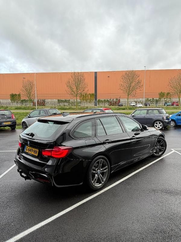 Occasion BMW 318 M Sport 136 PK (100 kW) 2019 Stationwagon Stationwagen