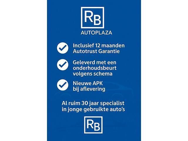 Occasion Ford Fiesta 95 PK (69 kW) 2021 Wit Hatchback