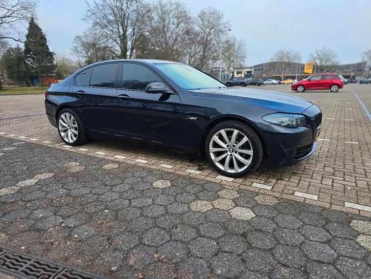 Occasion BMW 525 204 PK (150 kW) 2011