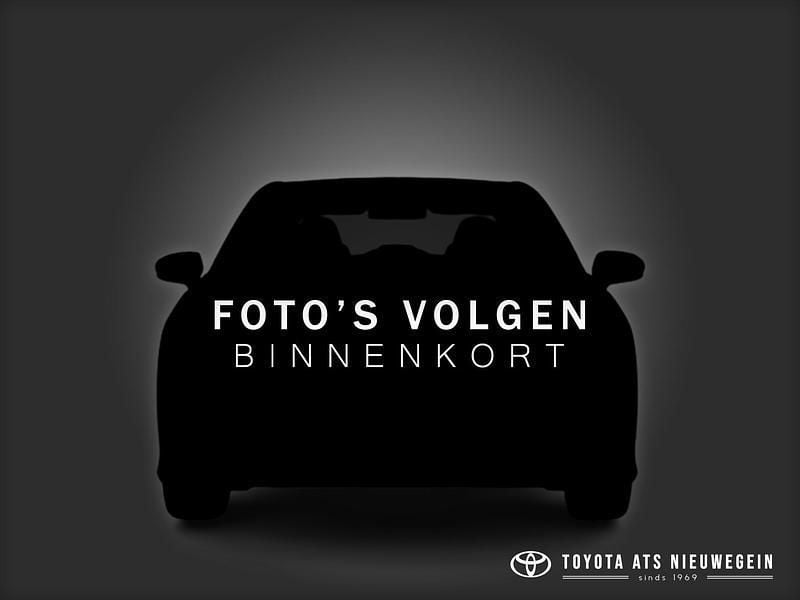 Grijs Gebruikt 2024 Toyota RAV4 Hybrid Style SUV | € 47.500 (Goede deal) - Afbeelding 1/2
