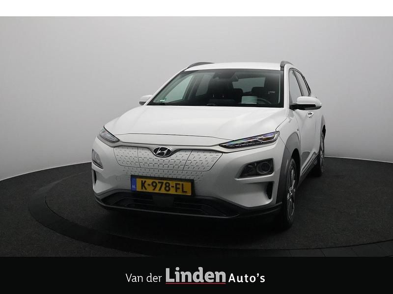 Occasion Hyundai Kona 150 kW (204 PK) 2020 Wit SUV