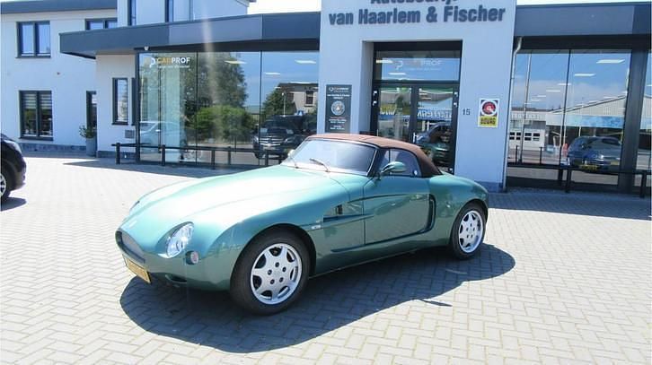 Groen Occasion 1987 Porsche 944 Turbo Cabriolet | € 19.950 - Afbeelding 1/4