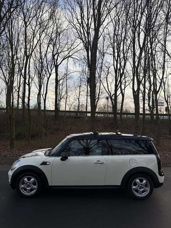 Occasion Mini Cooper Chili 2008 Wit Hatchback