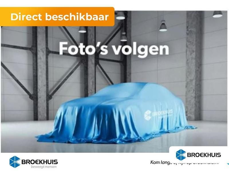 Nieuw Peugeot e-308 GTi 11 kW (15 PK) 2026 Wit Hatchback