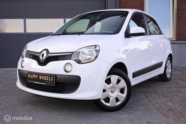 Occasion Renault Twingo Authentique 71 PK (52 kW) 2015 Wit Hatchback
