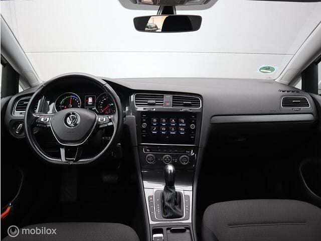 Occasion VW e-Golf 100 kW (136 PK) 2020 Wit Hatchback
