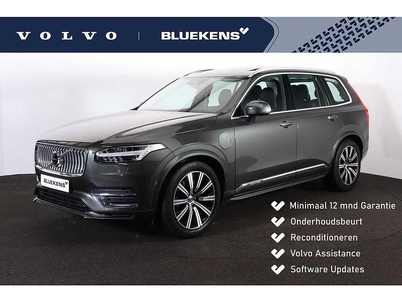 Occasion Volvo XC90 Inscription 391 PK (287 kW) 2021 SUV