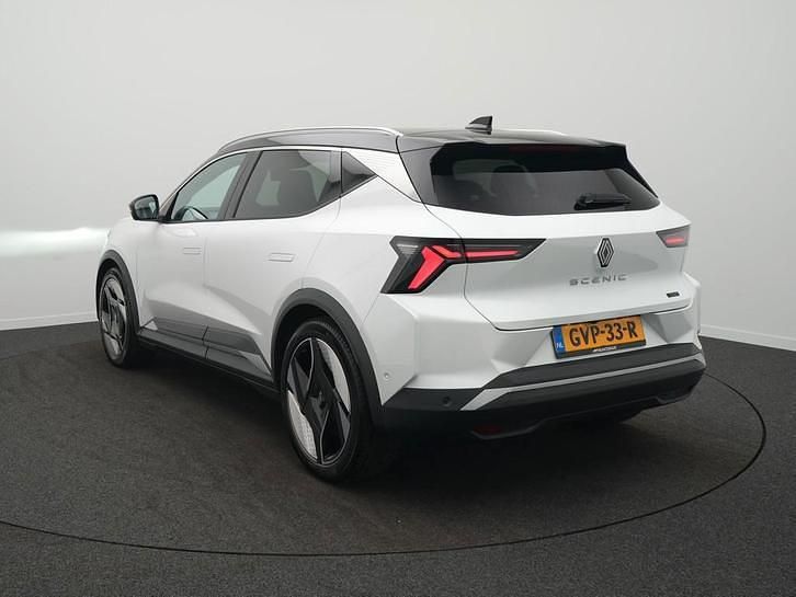Occasion Renault Scénic Iconic 22 kW (30 PK) 2024