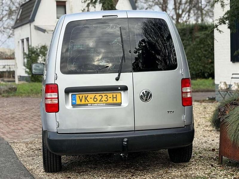 Occasion VW Caddy 75 PK (55 kW) 2014 MPV