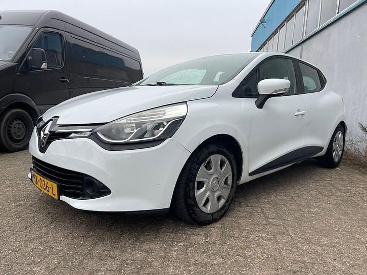Occasion Renault Clio IV 89 PK (65 kW) 2015