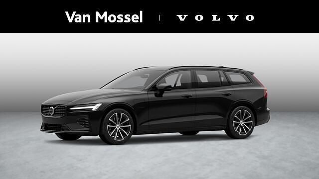 Overige Nieuw 2026 Volvo V60 Plus Stationwagen | € 60.645 (Eerlijke prijs) - Afbeelding 1/4