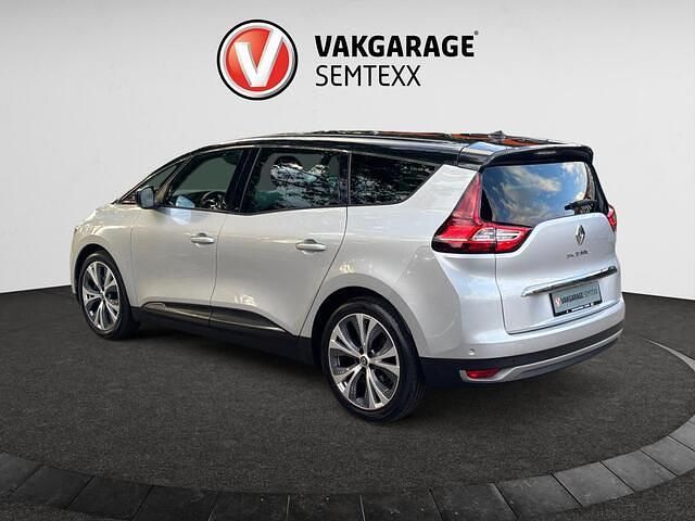 Occasion Renault Grand Scénic IV LIMITED 116 PK (85 kW) 2019 Grijs MPV