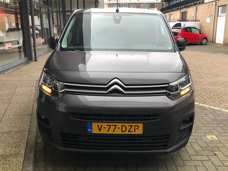 Occasion Citroën Berlingo 2024 Grijs MPV