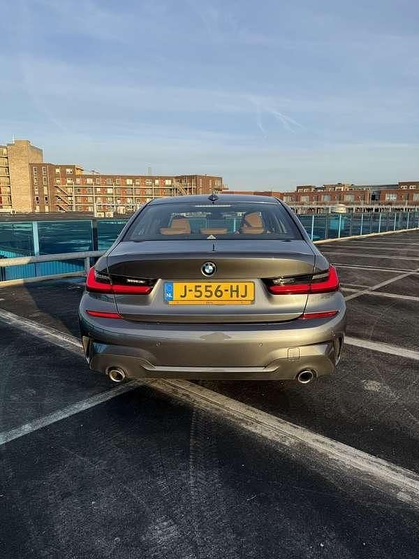Occasion BMW 318 M Sport 156 PK (114 kW) 2020 Grijs Sedan