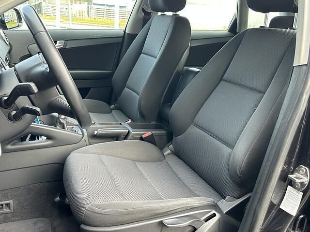 Occasion Audi A3 Sportback Attraction 105 PK (77 kW) 2012 Grijs Hatchback