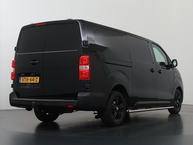 Occasion Toyota Proace 144 PK (105 kW) 2023 Zwart MPV