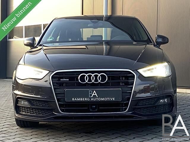 Occasion Audi A3 S-Line 179 PK (131 kW) 2013 Bruin Hatchback