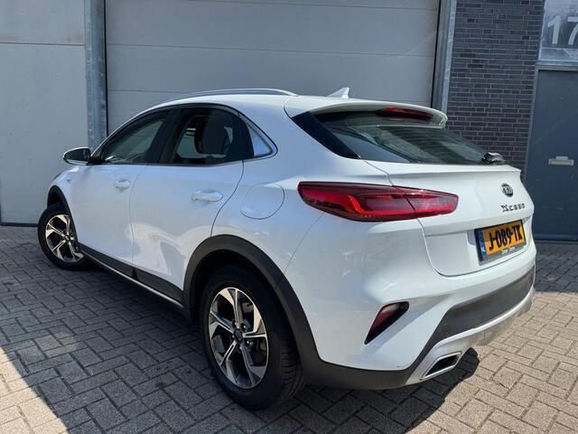 Occasion Kia XCeed Comfort 120 PK (88 kW) 2020 Wit SUV