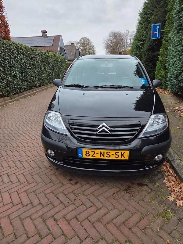 Gebruikt 2004 Citroën C3 | € 1.950 (Eerlijke prijs) - Afbeelding 1/4
