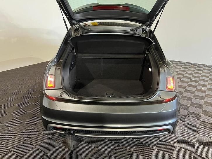 Occasion Audi A1 Proline 86 PK (63 kW) 2013 Grijs Hatchback