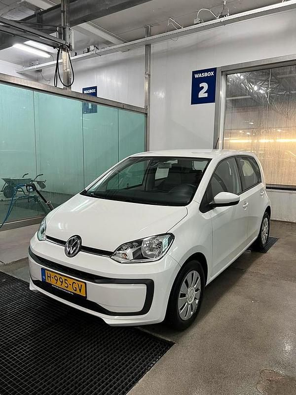 Gebruikt 2020 VW up! Hatchback | € 6.950 (Super prijs) - Afbeelding 1/4
