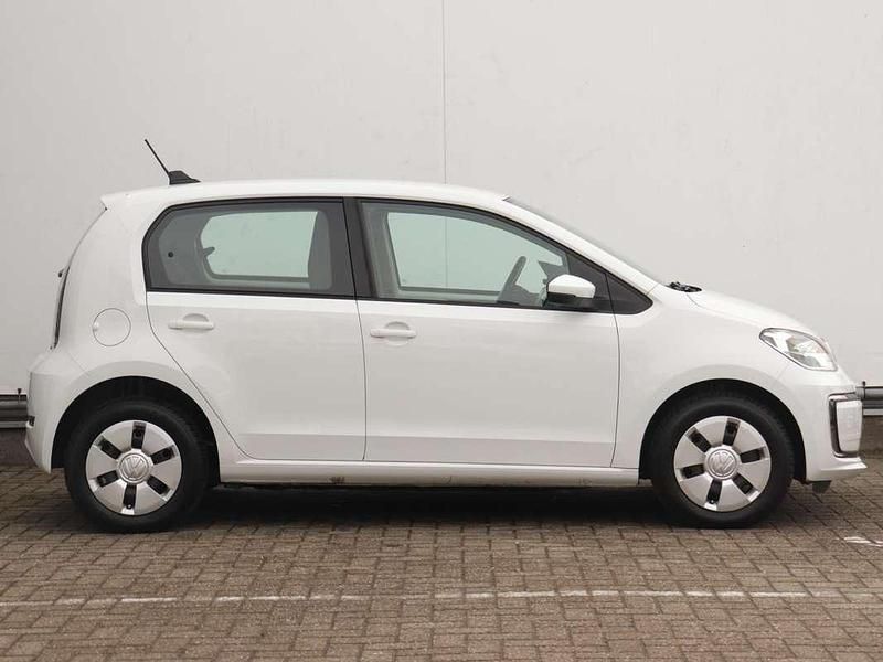 Occasion VW e-up! 61 kW (83 PK) 2022 Wit Hatchback