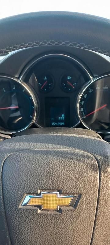 Occasion Chevrolet Cruze 141 PK (103 kW) 2010