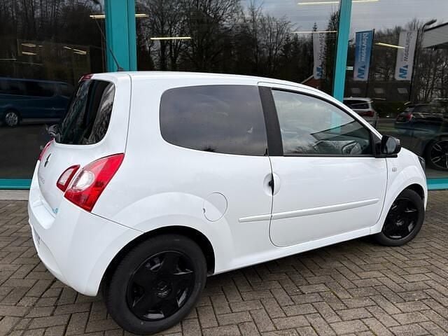 Occasion Renault Twingo Dynamique 75 PK (55 kW) 2012 Wit Hatchback